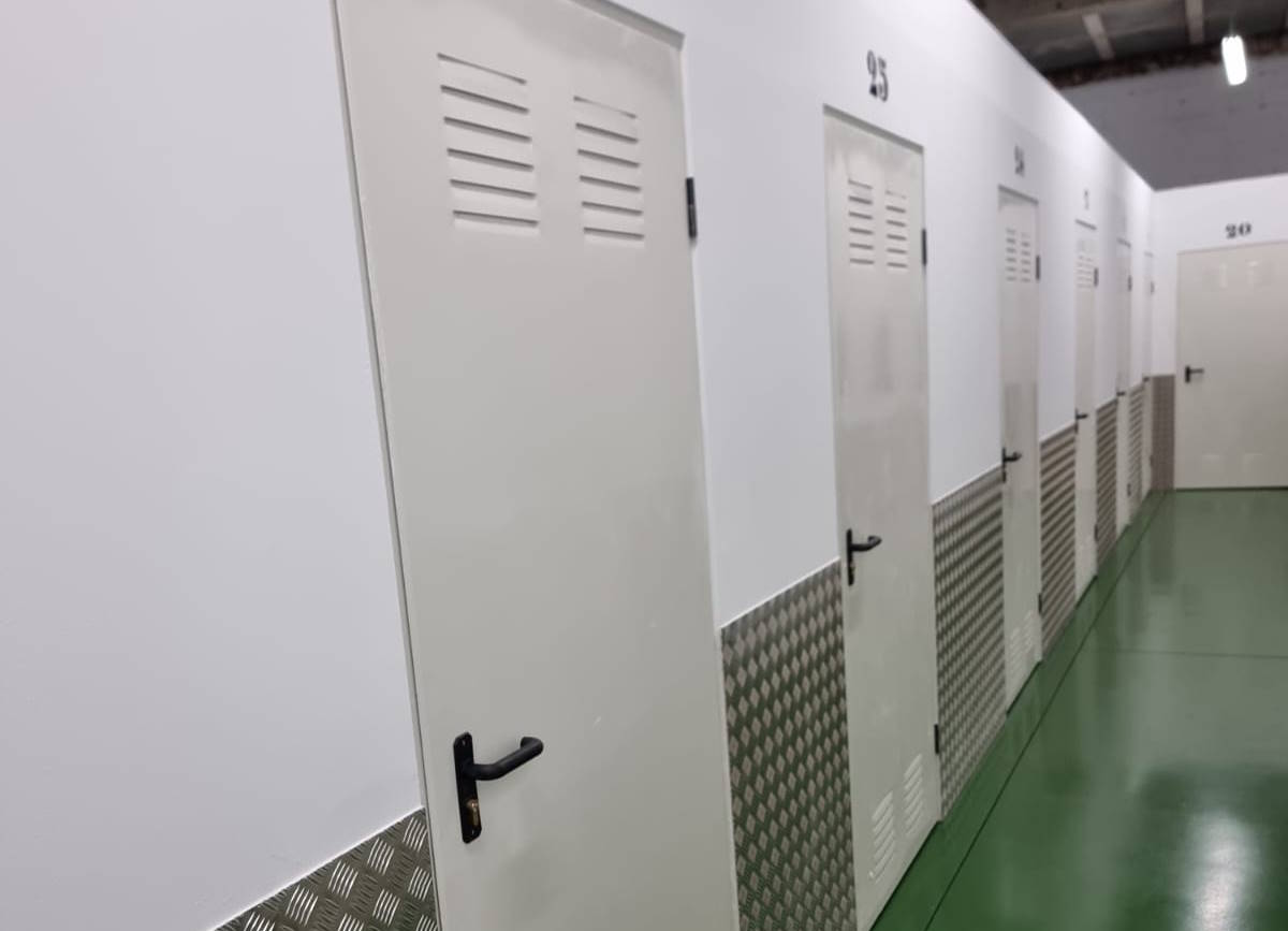 trasteros 4 metros cuadrados espacios ourense